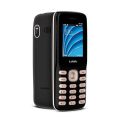 Lava A1 Vibe Keypad Mobile Phone. 