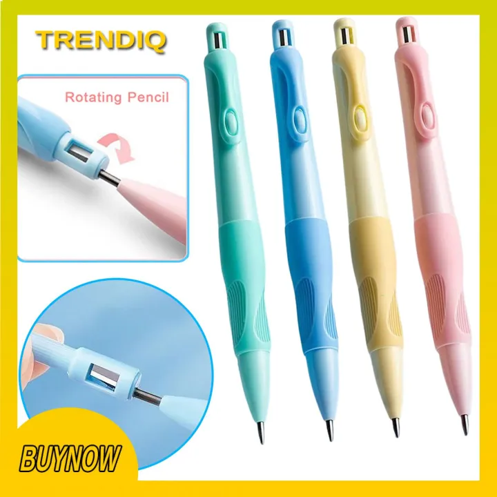 Trendiq%20Ergonomic%20Grip%20Pencil%202.0mm%20Mechanical%20Pencil%20Set%20with%20Silicone%20Grip%20Sharpener%20for%20Kids%20Writing%20Drawing%20Ideal%20for%20Home%20Office%20-%20Image%205