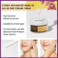 COSRX Advanced Snail 92 All in one Cream 100ml. 