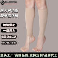 Cross-border first-class calf guard socks, compression socks, sports compression elastic shin guards, varicose veins, and bundle legs. 