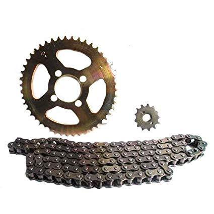 TVS Apache RTR 180 CC Chain Kit Rolon Daraz .np