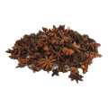 Dry Star Anise (Star Masala) 1kg. 