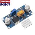 Wenefang Original XL4015 5A DC to DC Power Converter CC CV LED Driver 2025 New Step Down Charging Board Lithium Charger Module. 