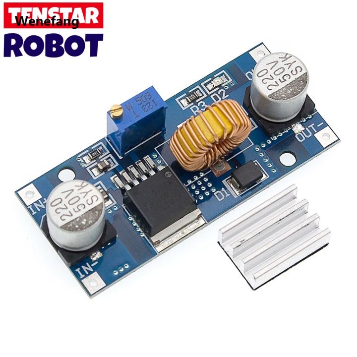Wenefang%20Original%20XL4015%205A%20DC%20to%20DC%20Power%20Converter%20CC%20CV%20LED%20Driver%202025%20New%20Step%20Down%20Charging%20Board%20Lithium%20Charger%20Module%20-%20Image%204