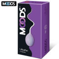 Moods Ultrathin Condoms (Pack Of 12). 