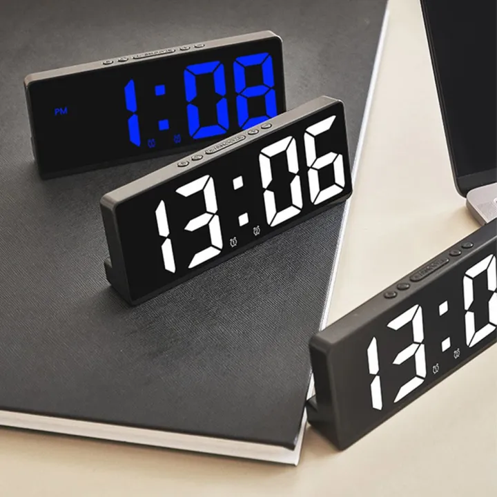 Home%20Decor%20Temperature%20Calendar%20Number%20Clock%20Backlight%20Alarm%20Clock%20Electronic%20Clock%20LED%20Digital%20Large%20Number%20-%20Image%204