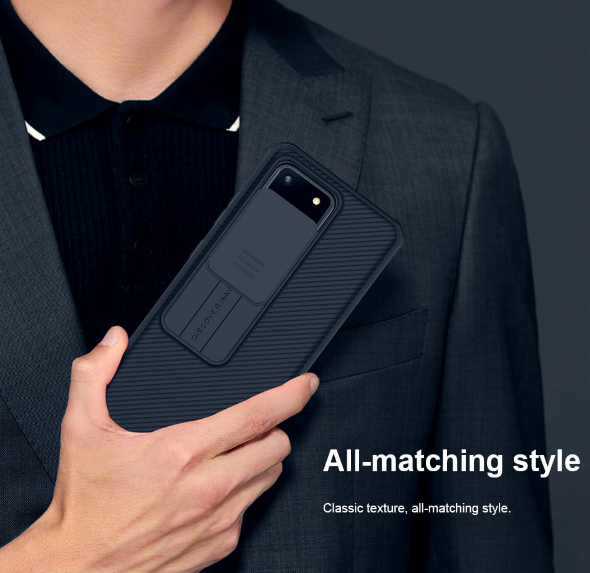 Nillkin%20CamShield%20Pro%20cover%20case%20for%20Samsung%20Galaxy%20S20%20Ultra%20(S20%20Ultra%205G)%20-%20Image%202