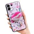 Skin feel silicone Soft Case Phone Case For OPPO K12S/K13 5G Simplicity Rotatable stand TPU Phone Lens Protection cute. 