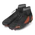 Vector X Football Shoes Jaguar. 
