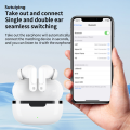 Sutuiying Wireless Headphones Bluetooth Stereo Headphones Ultra Long Life Fashion HD Music Sound Bluetooth Earbuds Built-in Microphone Headphones. 