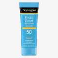 Neutrogena Hydro Boost Water Gel Sunscreen Lotion SPF 50  88ml by Genuine Collection. 