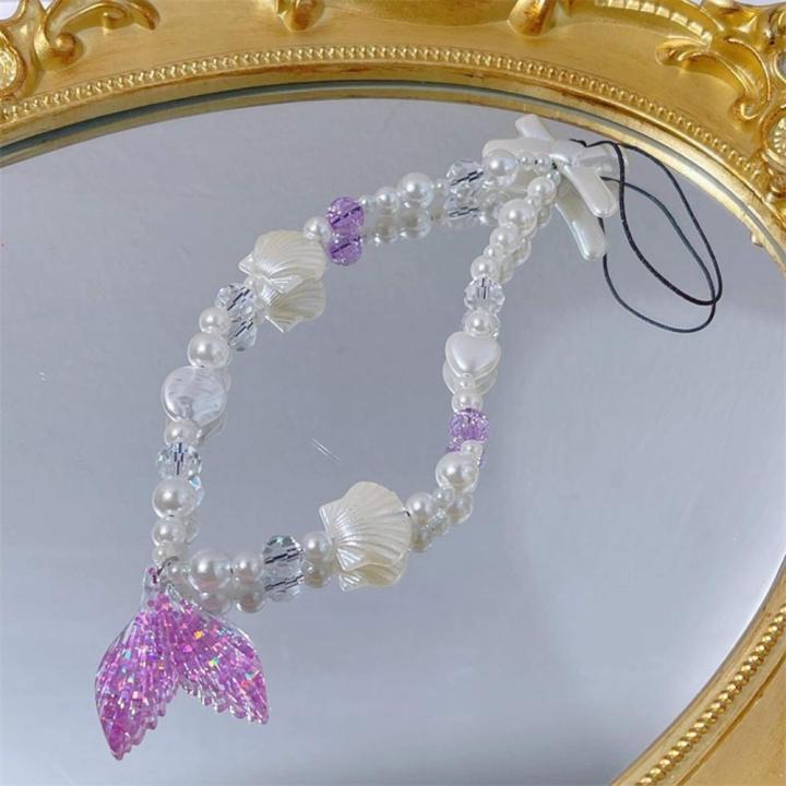 Lanyard%20Lovely%20Coloful%20Anti-Lost%20%20Chain%20Hanging%20Jewelry%20Girl%20Gift%20Mermaid%20Tails%20Colorful%20Glitter%20Resin%20-%20Image%202