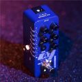 Guitar Pedal A7 Ambience Reverb Guitar Pedal Guitar Pedal with 7 Different Reverb Effect. 