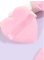 MAANGE 4pcs Mixed Shape Makeup Puff MAG51394. 