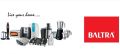 Baltra BF134 Jet 16 Inch Stand Fan WIth Timer (Two Years Warranty). 