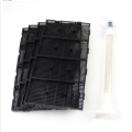 Boyu Undergravel Filter Plates For Fish Planted Aquarium UF-24P. 