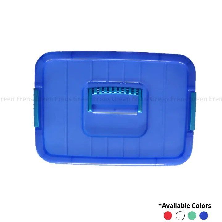 Bagmati%20Smart%20Box%20Multipurpose%20Plastic%20Storage%20Container%20Box%20With%20Lock%20(Clear/Transparent)%20-%20Image%207