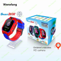 Wenefang For Xiaomi Kids Smart Watch SOS LBS Location Camera 2G Call 2025 IP67 Waterproof Smart Watch For Ios Android Gift Boy Girls. 