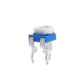 RM065 100 Ohm Trimpot Trimmer Potentiometer (Pack of 10). 