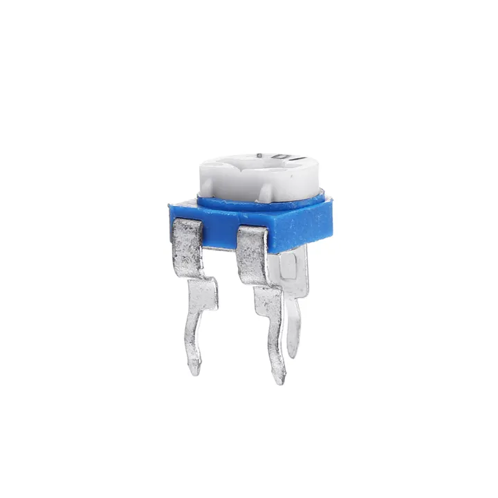 RM065%20100%20Ohm%20Trimpot%20Trimmer%20Potentiometer%20(Pack%20of%2010)%20-%20Image%202