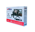 Hitech LED Monitor 19" Inch Quality and Design. 