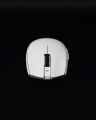 FANTECH ARIA XD7E White Wireless Gaming Mouse with High-Performance 12000 DPI, 70-1000 Hz Polling Rate, 2.4GHz Connectivity, and Optical Sensor - New. 
