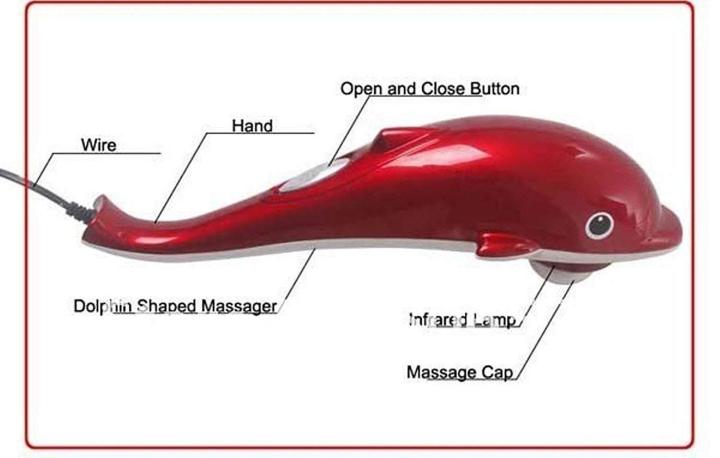 Dolphin%20Infrared%20Body%20Massager,%20Full%20Body%20Massager,%20Hand%20Held%20Massage%20Gun,%20Gun%20Massager%20/%20By%20Shophill%20-%20Image%203
