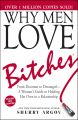 Why Men Love Bi*tches: From Doormat to Dreamgirl―A Woman's Guide to Holding Her Own in a Relationship by Sherry Argov. 