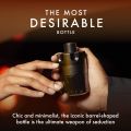 Azzaro The Most Wanted Eau de Parfum For Men Intense Fragrance Imported From France 100ml. 