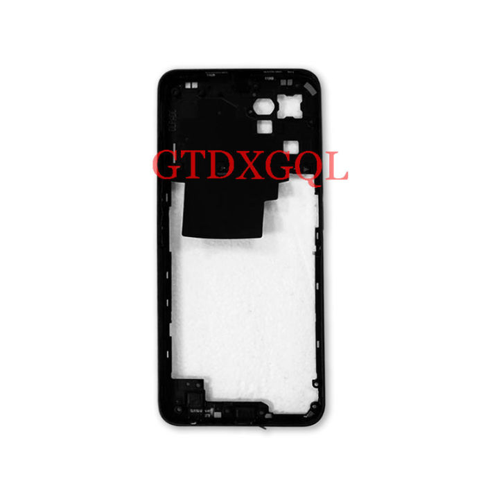 6.6%20inches%20For%20Realme%20C35%20Middle%20Frame%20Plate%20Back%20Housing%20Board%20LCD%20Support%20Mid%20Faceplate%20Bezel%20Replace%20Repair%20Spare%20Part%20-%20Image%204