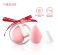 Pinkflash PF-T01 Beauty Blender kit Couple Makeup Sponge Set by Celestia Skin. 