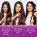 Streax Heat Protection Spray 100ml – For Hair Styling & Damage Control. 