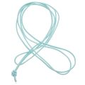 Toy Jumping Elastic Children's Toys Batch Jump Rope Adjustable Play Rope Fitness Games Batch Rubber Band Jump. 