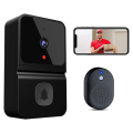 Smart Video Door Bells Wireless WiFi Video Doorbell with Camera Smart Security Doorbell PIR Motion Detection. 