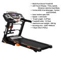 Multi functional Treadmill For Home Use. 