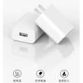 3C Charging Kit 2A Travel Compatible with Android Apple LeTV Mobile Phone Tablet Charger. 