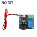 5V 12V 24V Relay Protection Module AC Current Detection Sensor Module 5A Over-Current Overcurrent Protection Switch Output. 