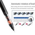 Uniball Kuru Toga Self Rotating Mechanical Pencil. 