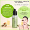 N Plus Professional Sebum Control Face Serum for Acne And Pimple (30ml). 
