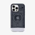 PMH Tech Spigen Classic C1(MagFit) Case For iPhone 15 Pro Max. 