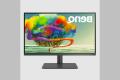 BenQ PD2705U Professional Designer Monitor (27" 4K | IPS Panel | 99% sRGB | Factory Calibrated | USB-C | Height Adjustment | 90° Rotation | Eyecare). 