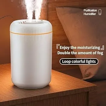 ElectraByte%20Air%20Purifier%20H20%20Large%20Capacity%20Humidifier%20with%20Multicolor%20Night%20Light%20%7C%20Ultra-Quiet%20Cool%20Mist%20Air%20Humidifier%20&%20Aroma%20Diffuser%20%7C%20Home%20Bedroom%20Desktop%20Air%20Purifier%20%7C%201.5%20L%20USB%20Portable%20Mist%20Maker%20-%20Image%204
