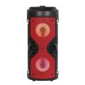 Karaoke Bt Speaker Zqs-4209. 