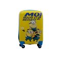18" Cartoon Design Luggage For Kids. 