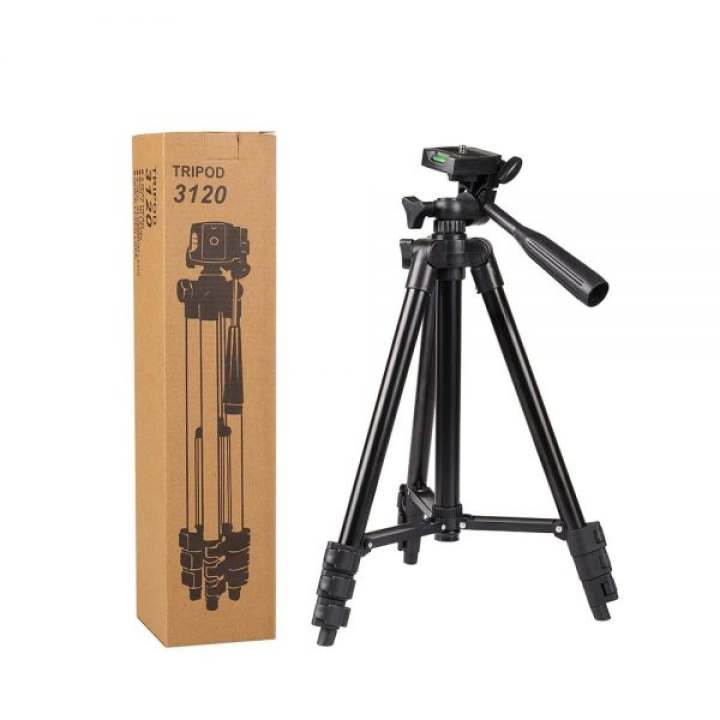 Yunteng 3120 Tripod