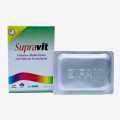 Supravit Executive Multi-Vitamin & Mineral Formulation, 10 Tablets. 