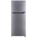 LG Brand 258 Liter Double Door Refrigerator | Model : GLK292SLTL.APZQ | 2 Years Comprehensive Warranty, Including 10 Years on Compressor. 