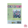 One Piece by Eiichiro Oda Volume 16. 