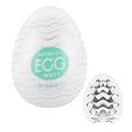 Tenga Egg Portable Aircraft Cup Masturbation Egg For Men. 
