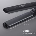 Ikonic Pro Straight Hair Straightener With Free Lipliner By Genuine Collection. 